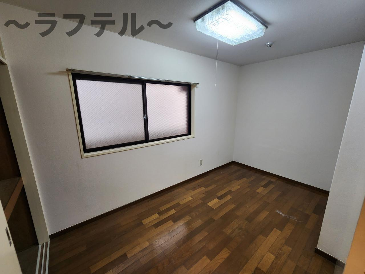 所沢市大字久米の賃貸マンションの洋室|別部屋イメージ写真
