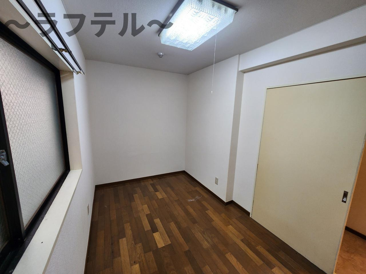 所沢市大字久米の賃貸マンションの洋室|別部屋イメージ写真