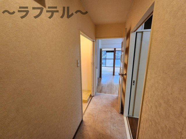 所沢市大字久米の賃貸マンションの内装|別部屋イメージ写真