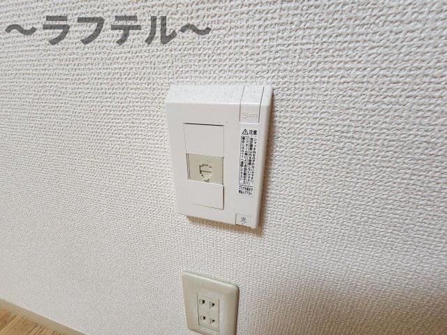 所沢市大字久米の賃貸マンションのその他|別部屋イメージ写真