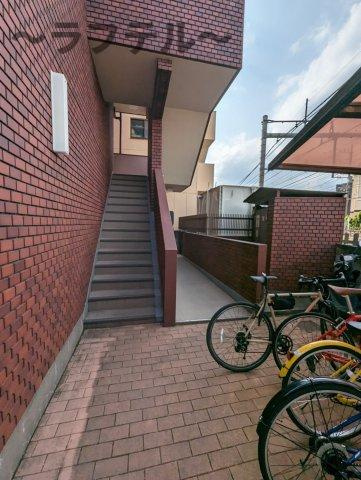 所沢市大字久米の賃貸マンションの周辺