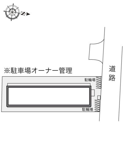 レオパレスナカノのその他