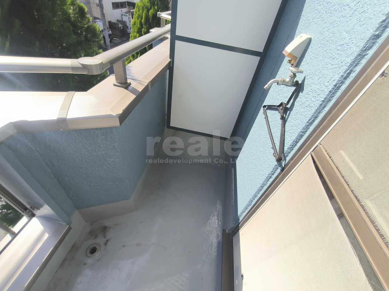 杉並区西荻南４丁目の賃貸マンションの設備
