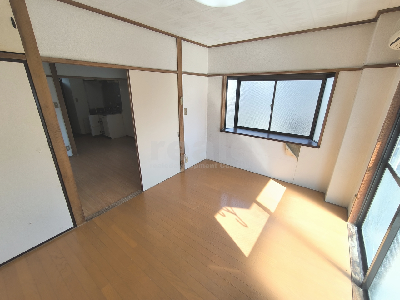杉並区西荻南４丁目の賃貸マンションの洋室