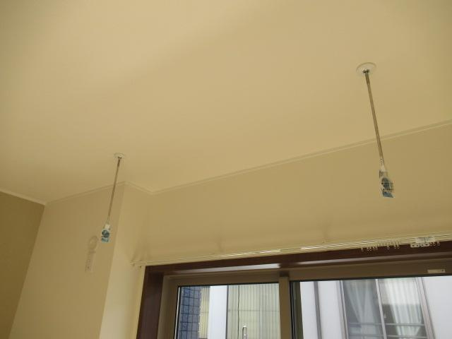 スマートグラン浦和岸町の内装