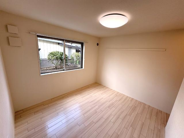 Colza Terrace 神楽　（コルザテラス　ジンラク）の内装|洋室（イメージ）
