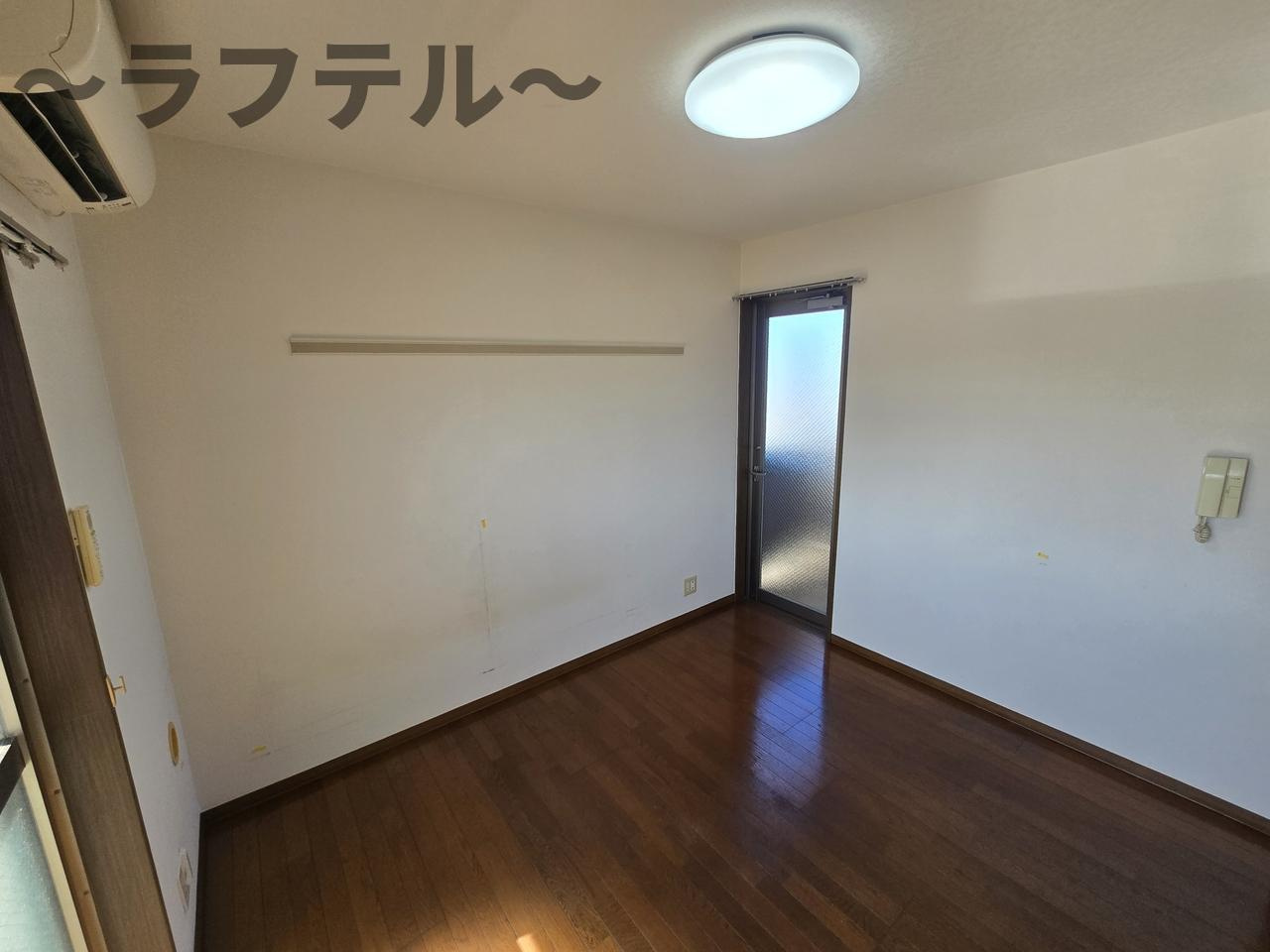 所沢市くすのき台１丁目の賃貸マンションの居間・リビング