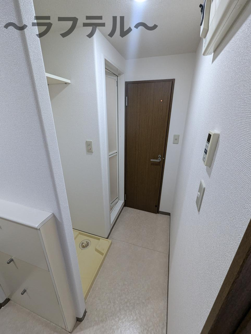 所沢市くすのき台１丁目の賃貸マンションの内装|別号室イメージ
