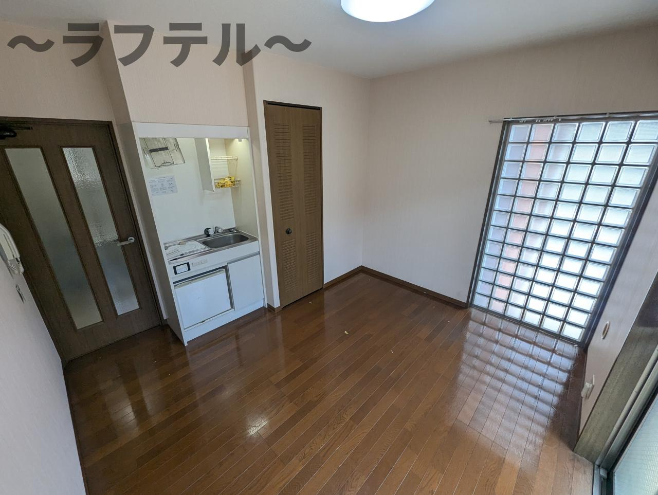 所沢市くすのき台１丁目の賃貸マンションの洋室|別号室イメージ