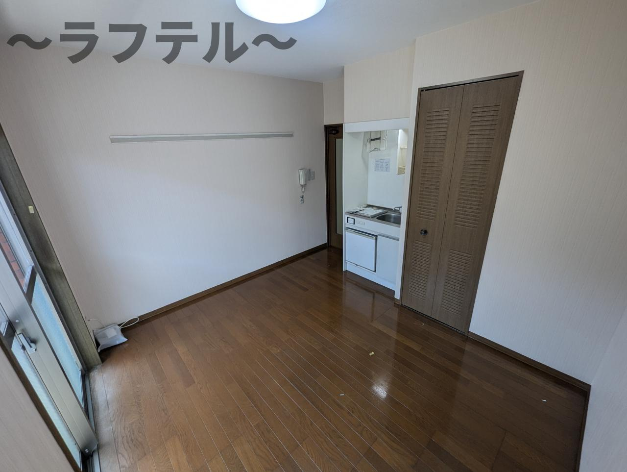 所沢市くすのき台１丁目の賃貸マンションの洋室|別号室イメージ