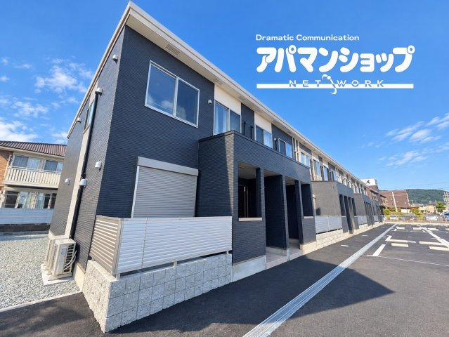 京成Ⅱ-Ⅰの外観