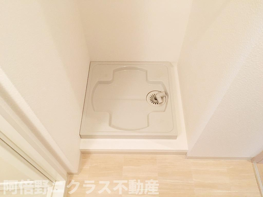 Ocean松屋町のその他