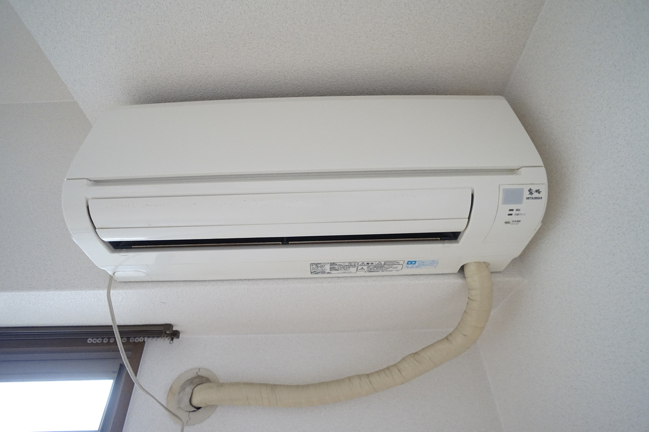 ＭＯＩビルの設備