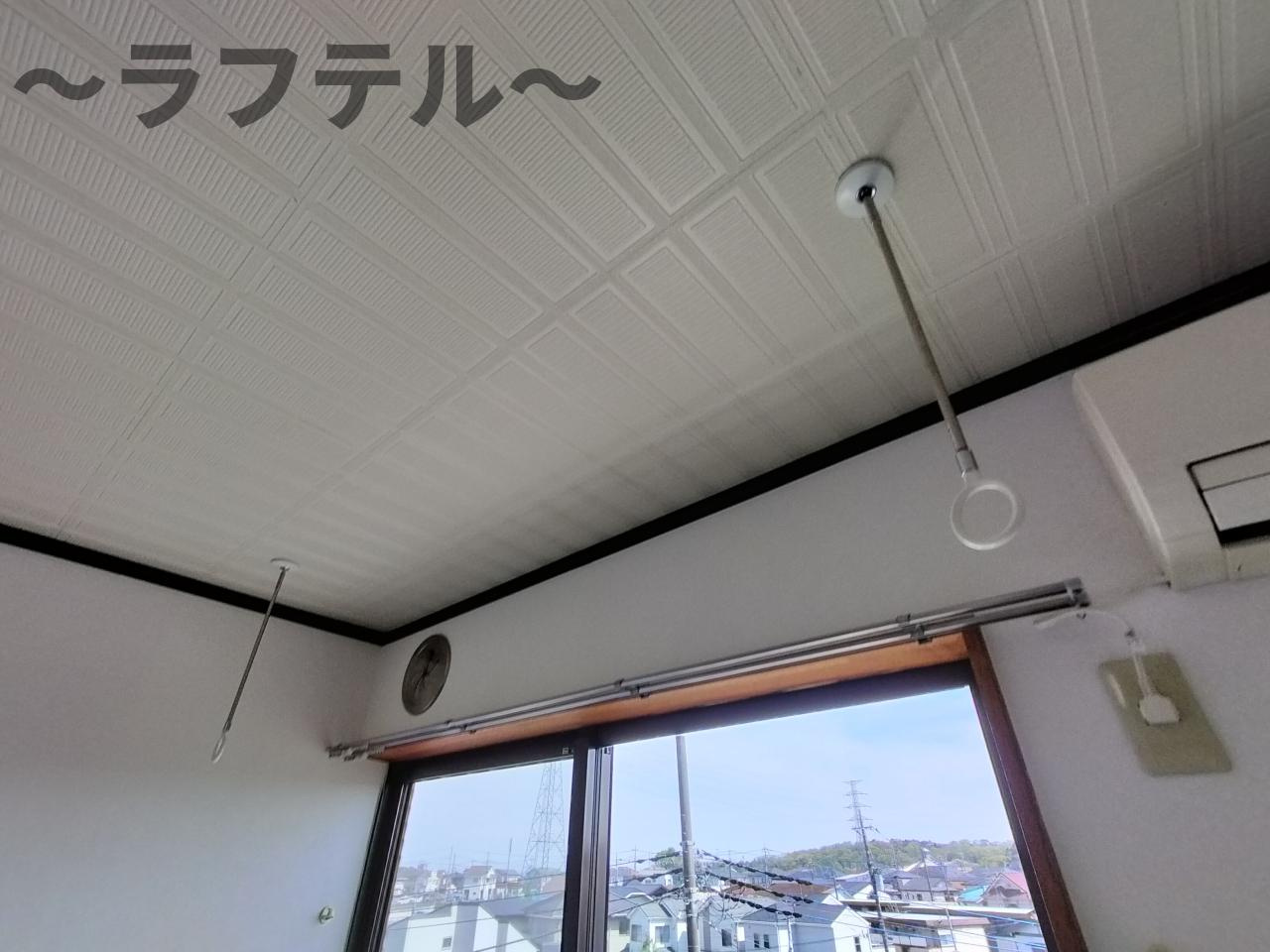 ワイケイパレスの設備