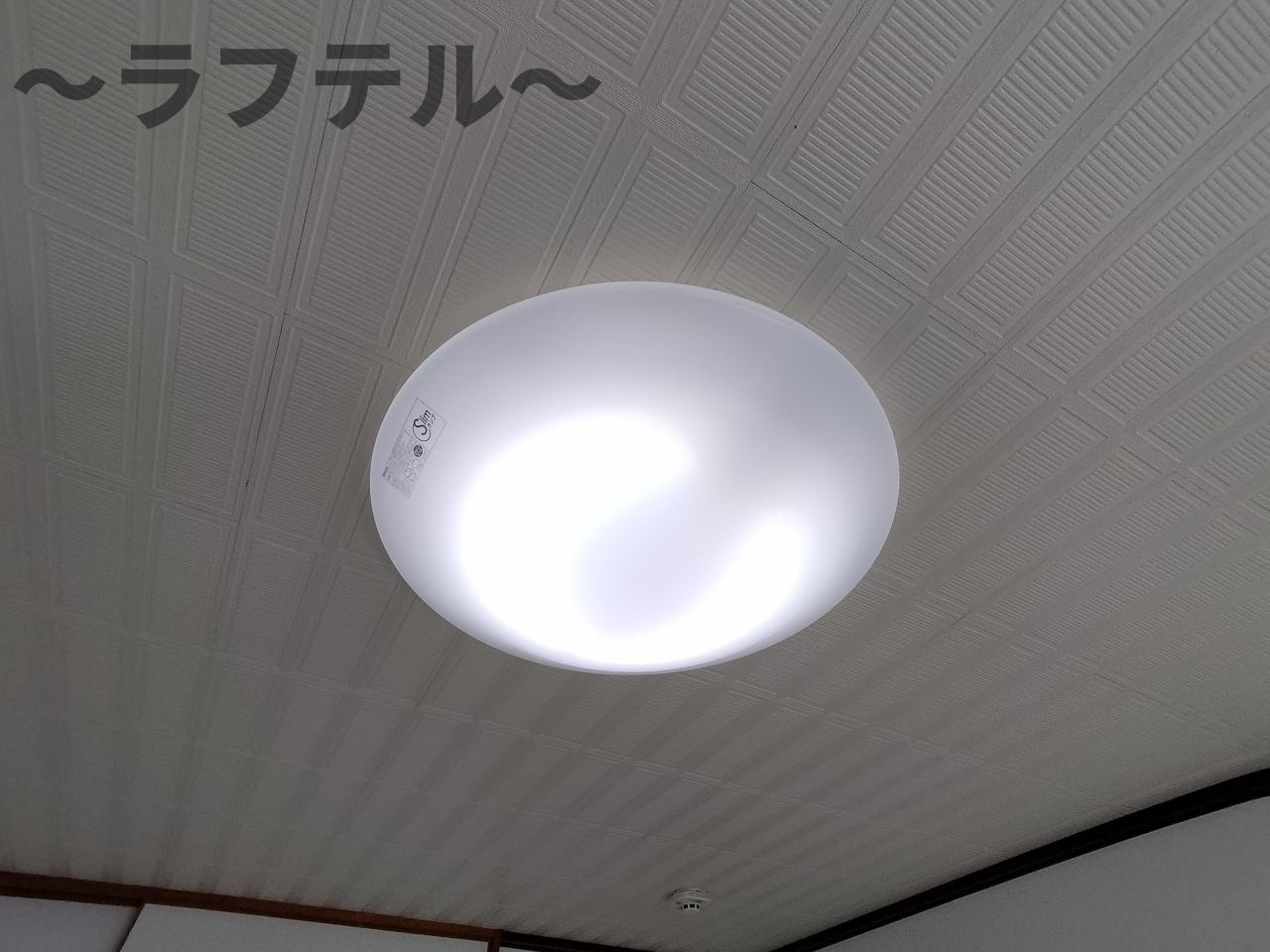ワイケイパレスの設備