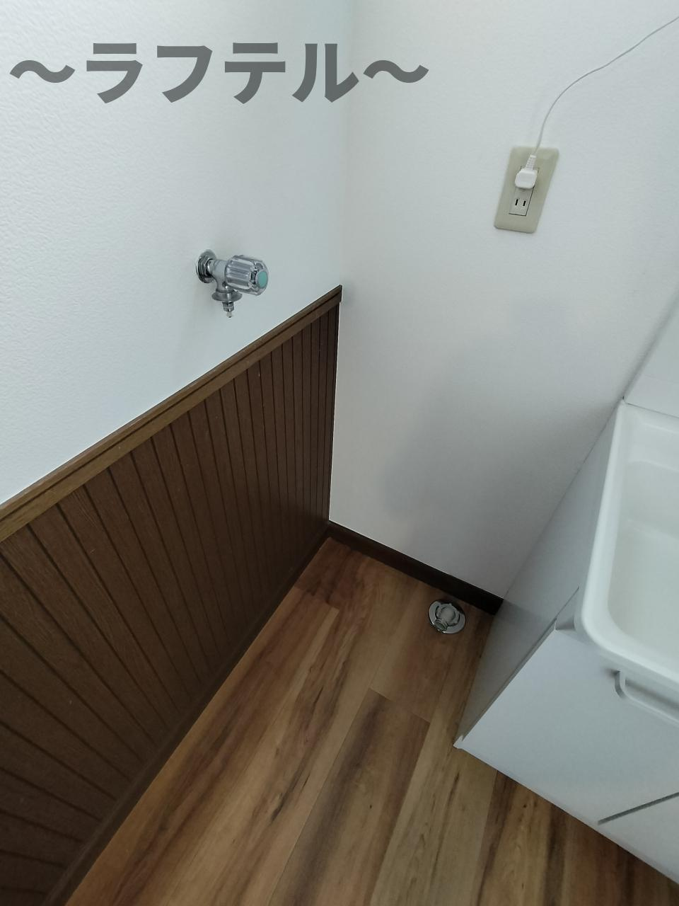 ワイケイパレスの設備