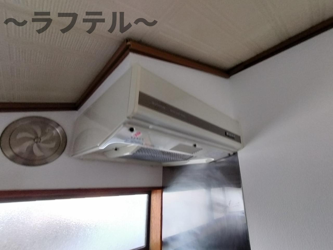 ワイケイパレスの展望