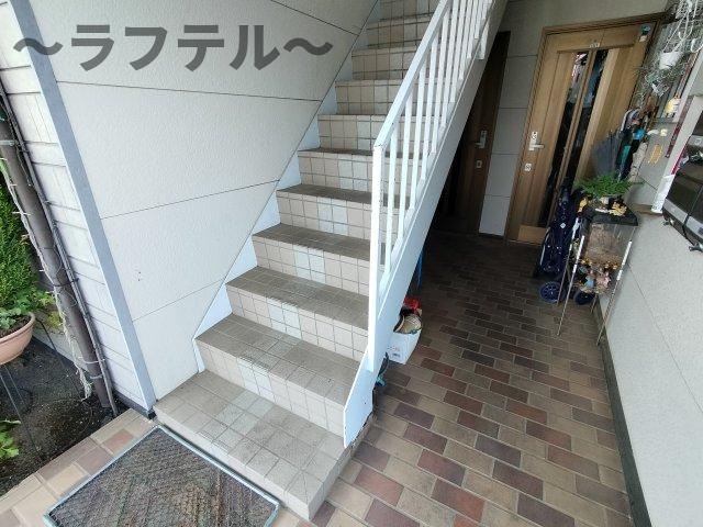 ワイケイパレスのその他