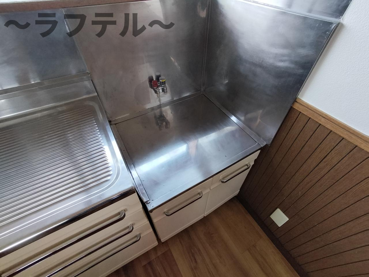ワイケイパレスの設備