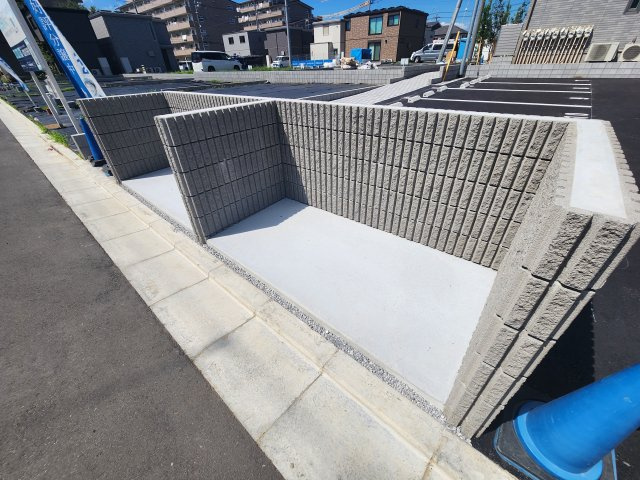 ハイムメゾン新狭山Cのその他共用部分