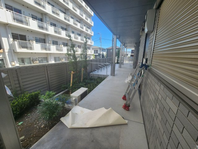 ハイムメゾン新狭山Cのその他