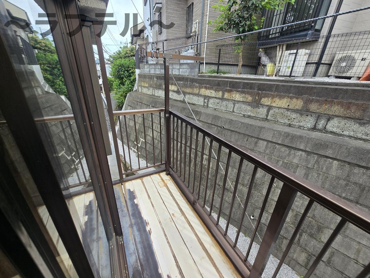 小手指ガーデン戸建の展望