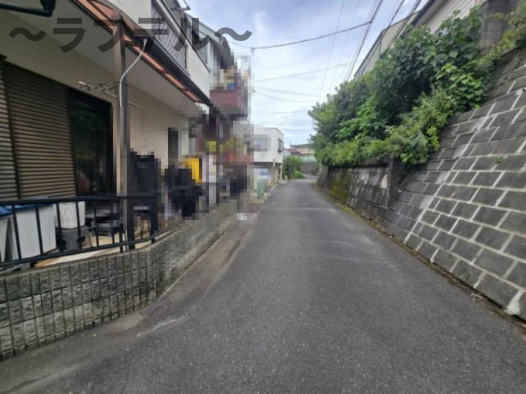 小手指ガーデン戸建の周辺
