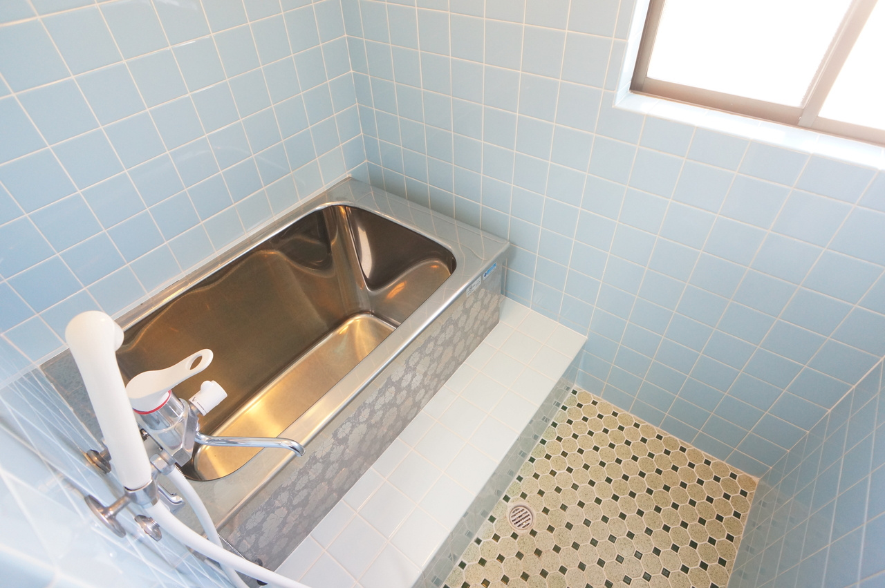 あやめ池南３丁目戸建のキッチン