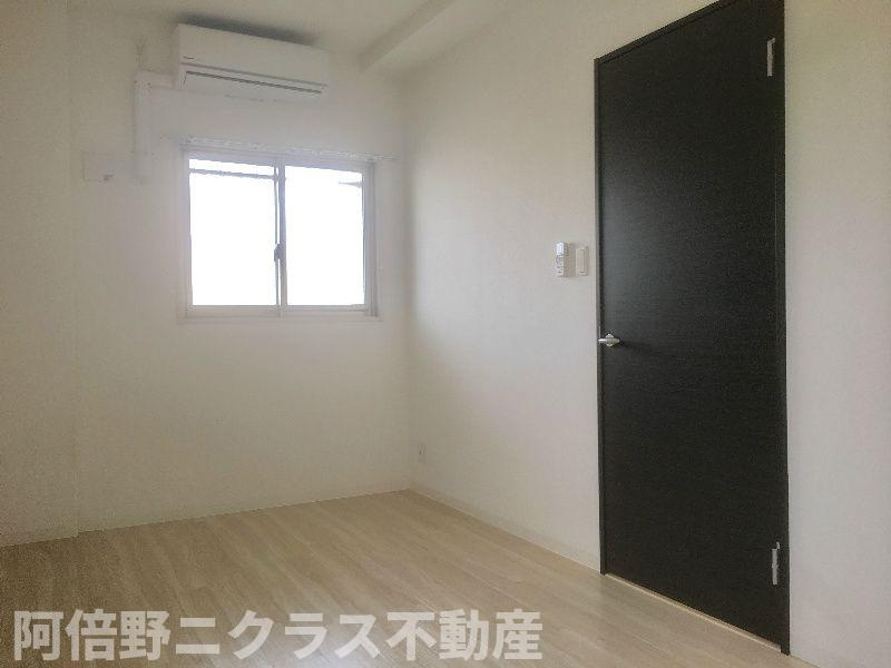 ロンド・エーデルワイスの内装|内装は別部屋の参考写真です。