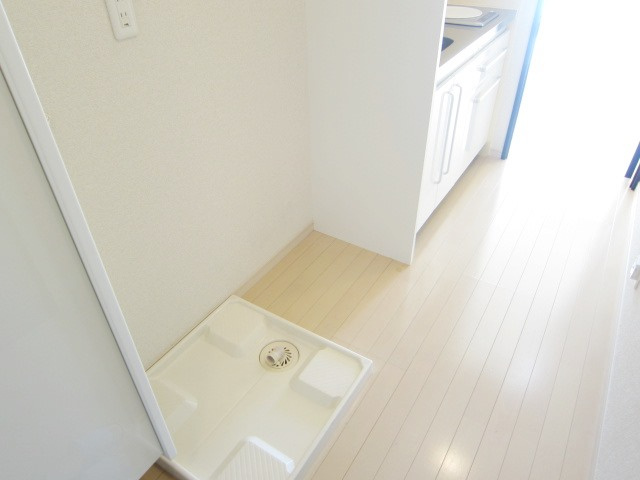 ドゥーエ川口の設備|別室参考写真です