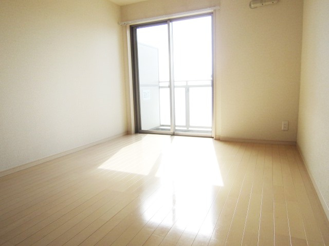 ドゥーエ川口の洋室|別室参考写真です