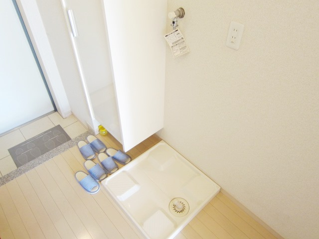 ドゥーエ川口の設備|別室参考写真です