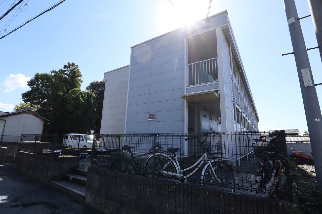 レオパレスＳＡＷＡＨのその他共用部分