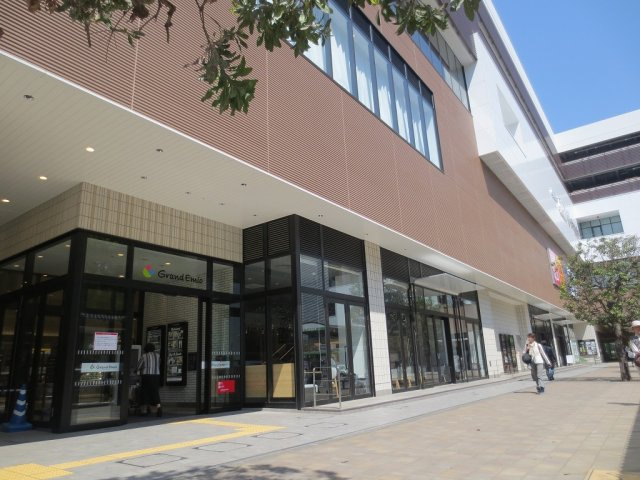 所沢メゾン3号館のその他