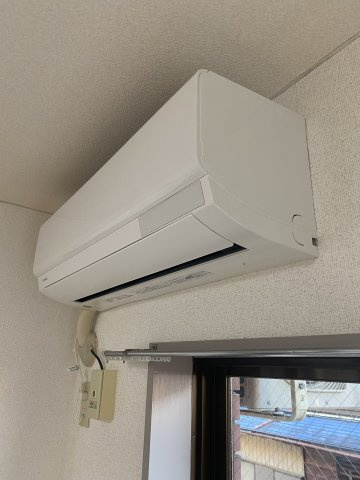 煉瓦館6の設備|※画像は同物件別室となります。