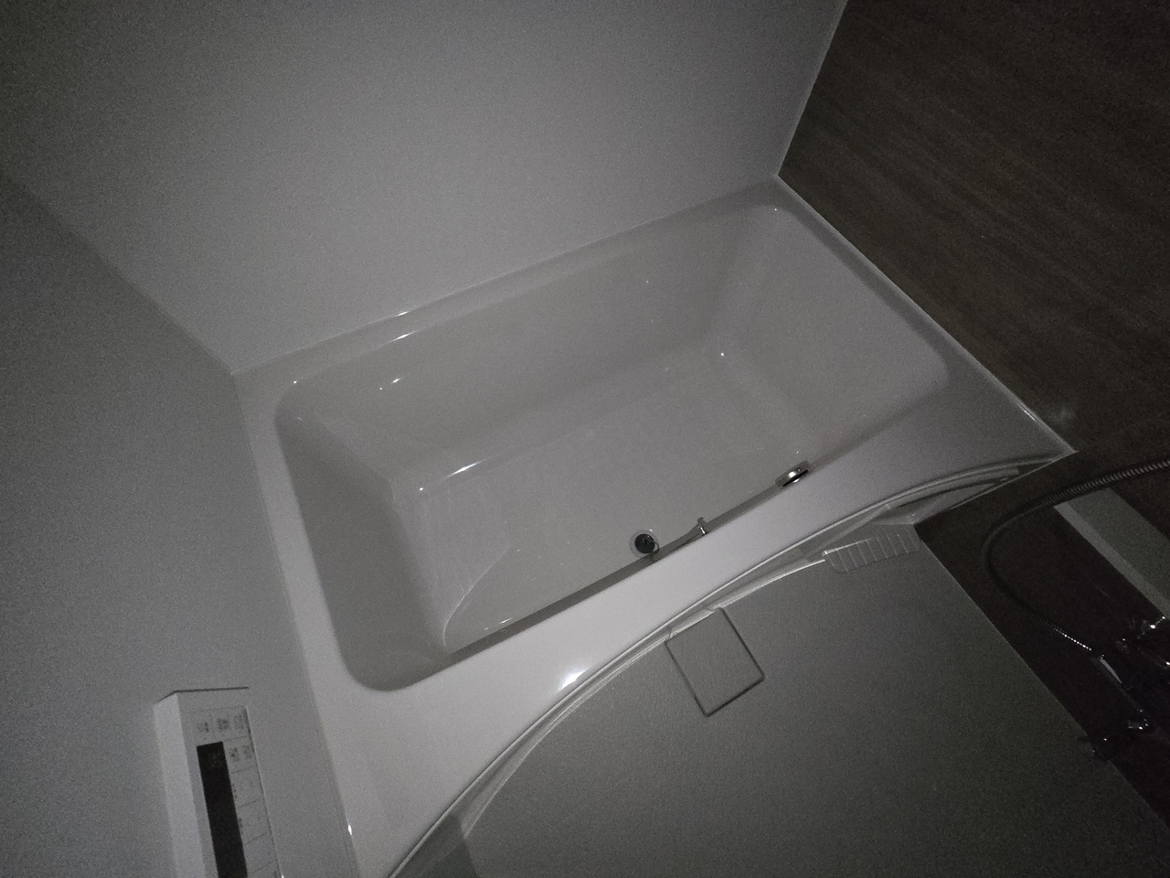 メゾンドールの浴室|別部屋イメージ写真