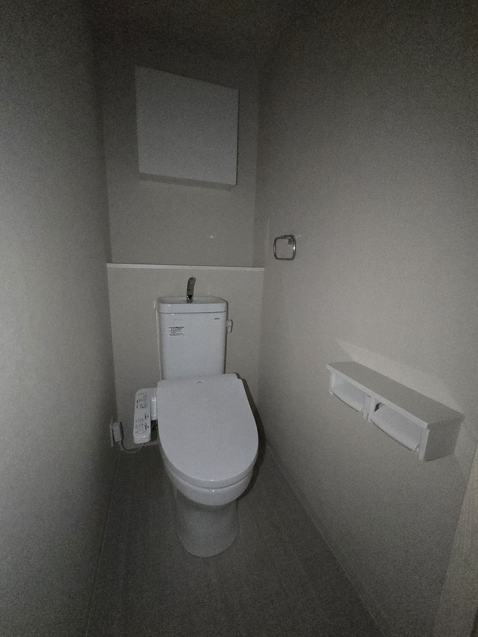 メゾンドールのトイレ|別部屋イメージ写真