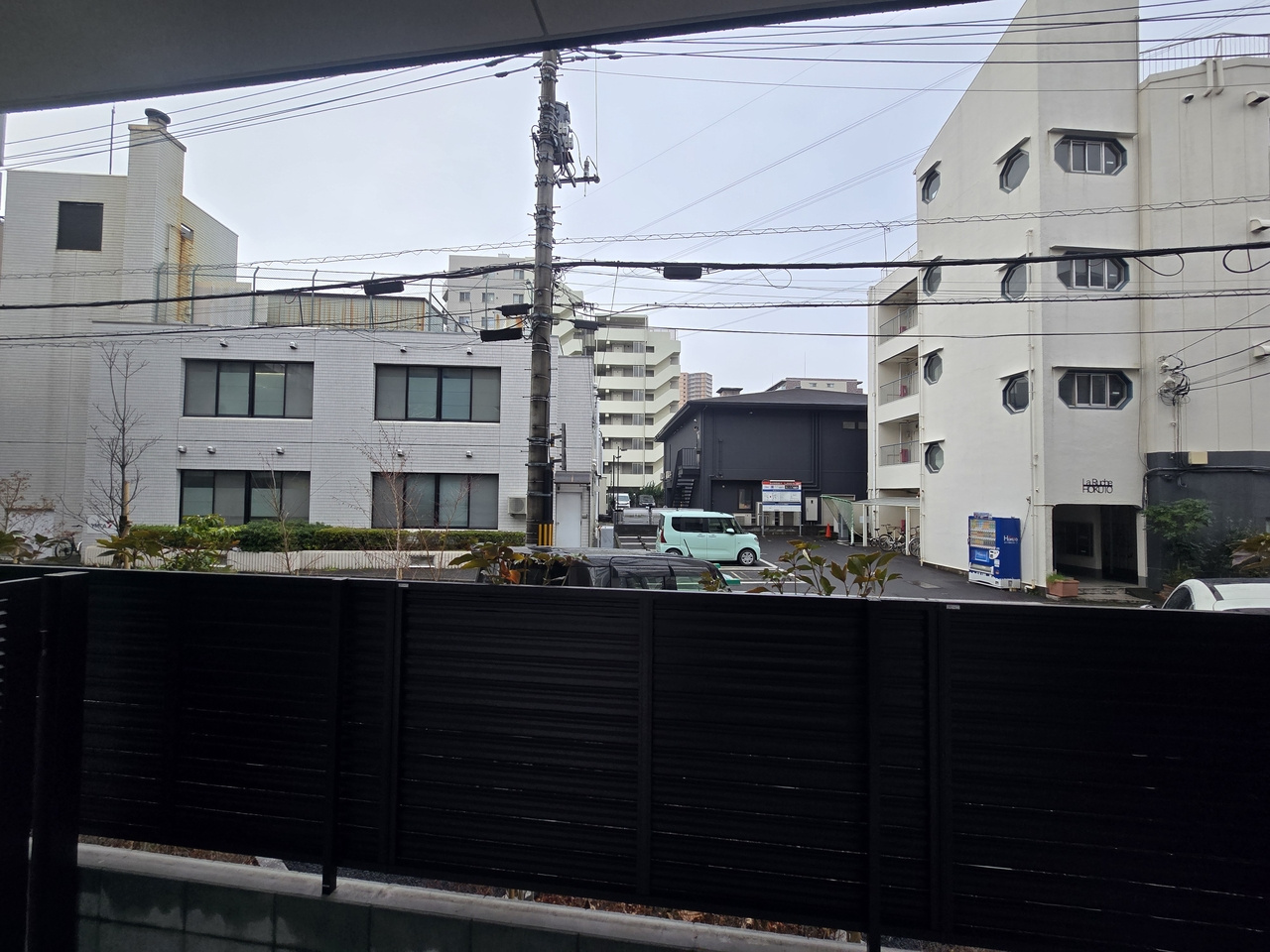 メゾンドールの展望|別部屋イメージ写真