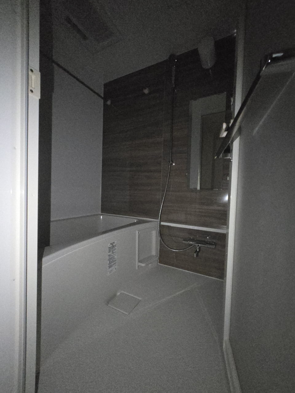 メゾンドールの浴室|別部屋イメージ写真
