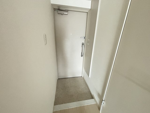 グラン・ジュベールの玄関|別号室参考写真です。