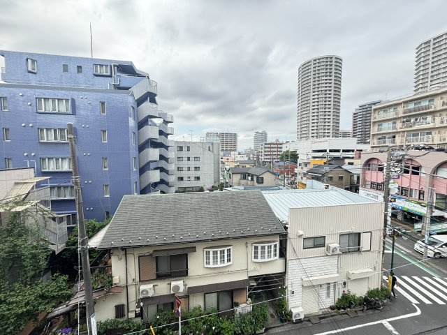 グラン・ジュベールの展望|別号室参考写真です。