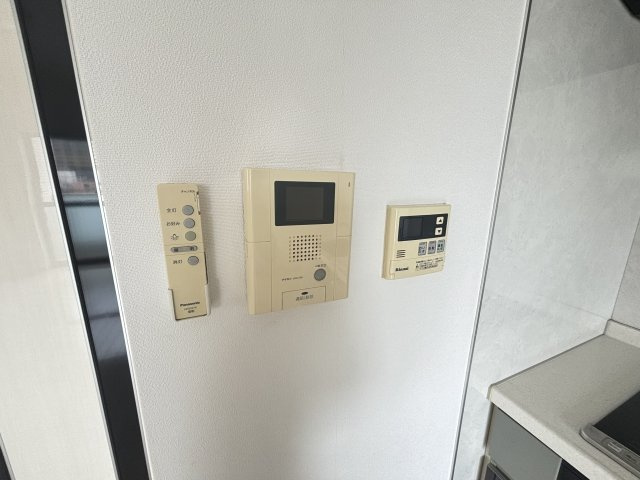 グラン・ジュベールの設備|別号室参考写真です。