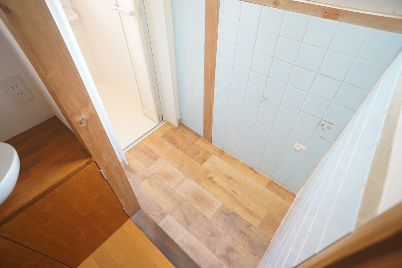 興留５丁目戸建の設備