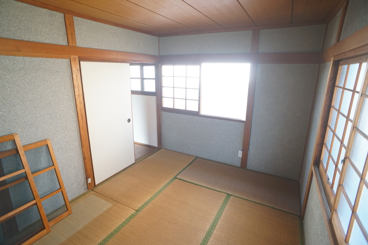 興留５丁目戸建の和室
