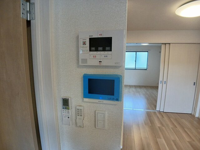 ｍａ　ｍａｉｓｏｎ　マ・メゾンのセキュリティ