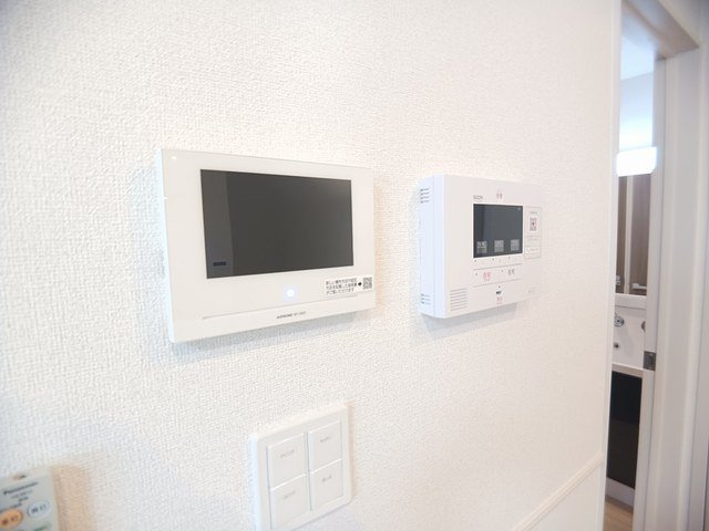 マノワール磯城の設備