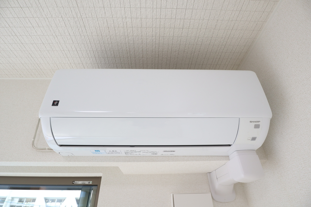 ラヴィエールⅡの設備