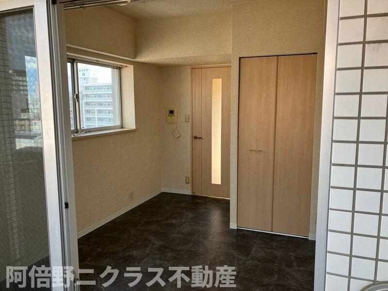 ウィンヒルズ難波南の内装