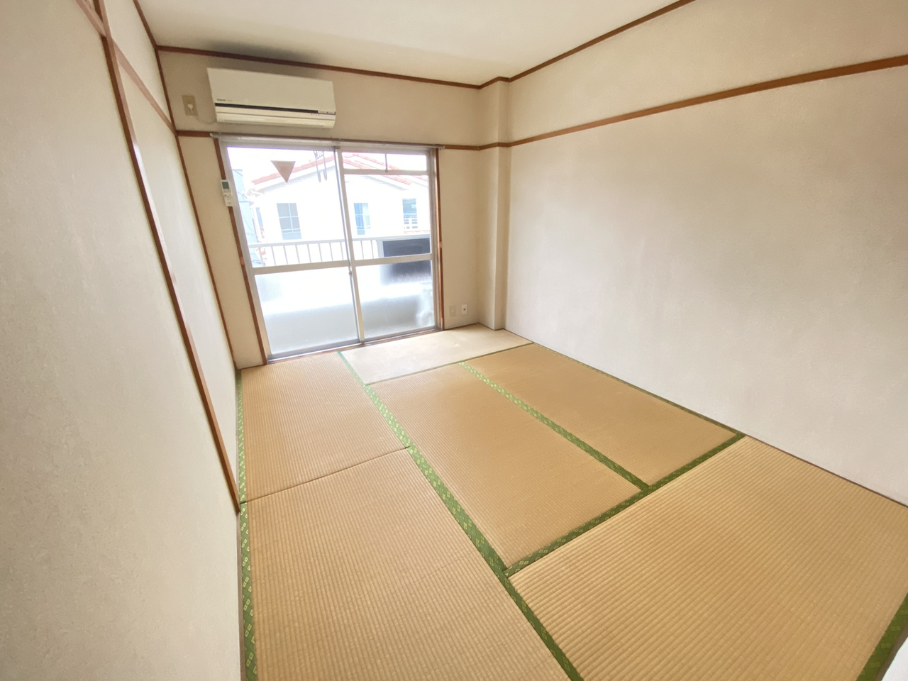 横山ハイツのその他