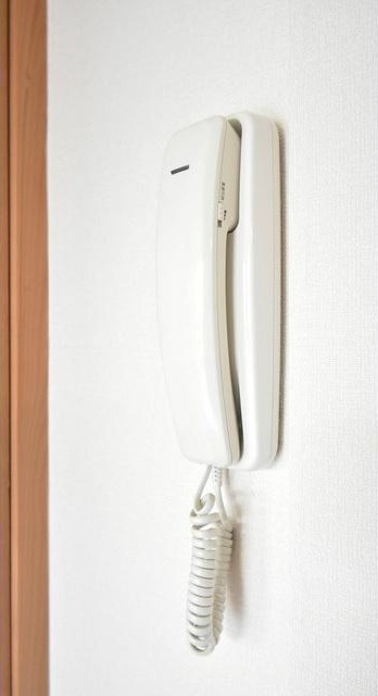 ラフォレスタスイレンティオーザのセキュリティ
